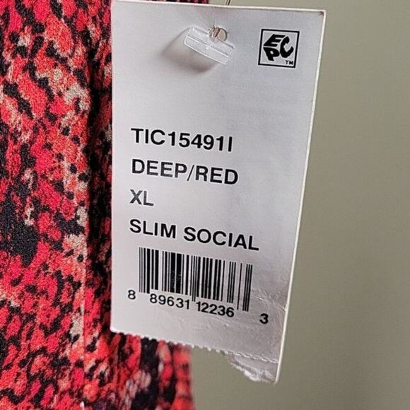 Crystal Doll Off-the-shoulder Mini Dress Sz XL - Picture 11 of 12